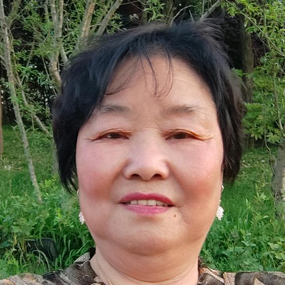 刘丰芝