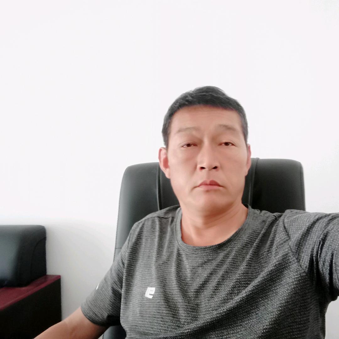 李占峰