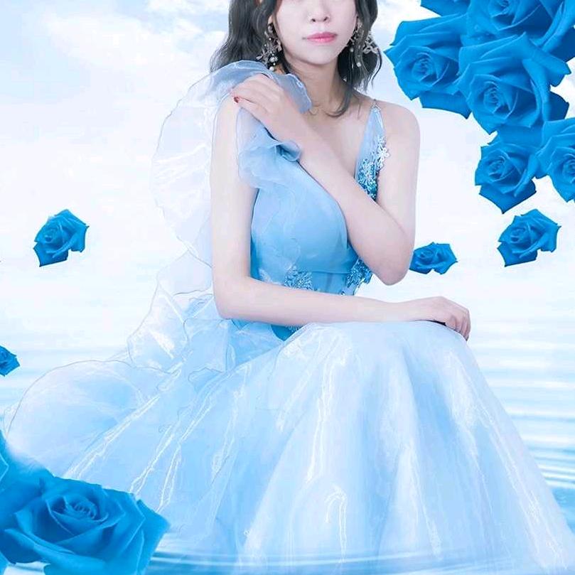 ♛陌上花♥