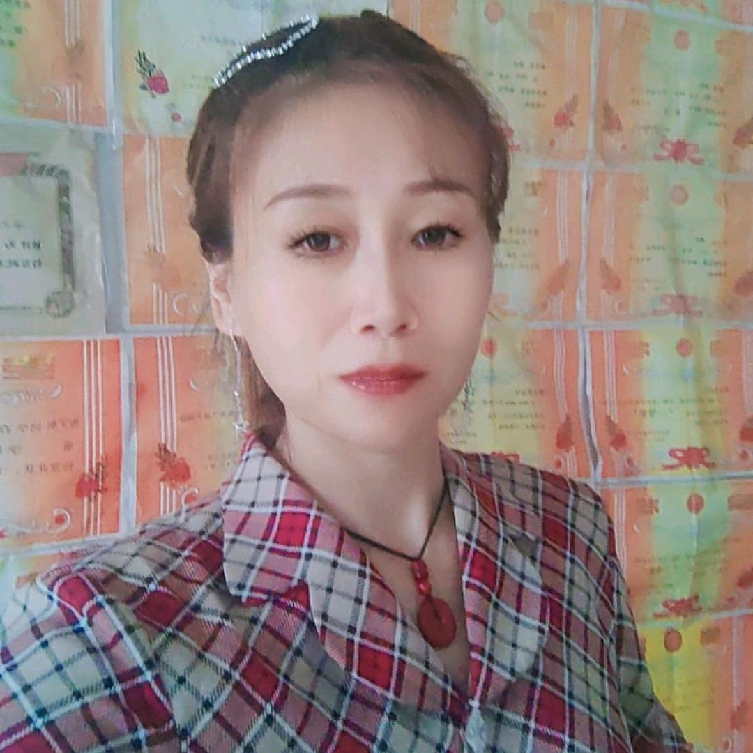 开心果老太婆