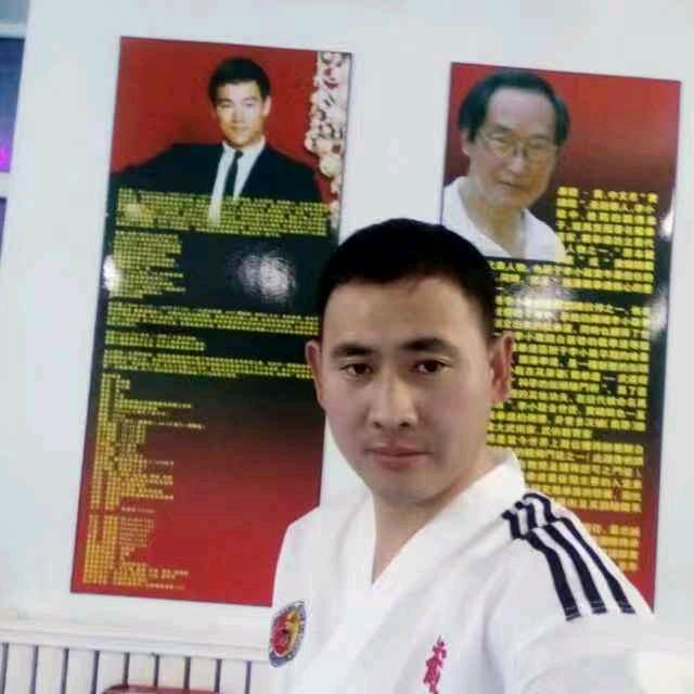吉祥馄饨明哥努力奋斗✌✌✌