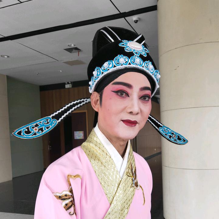 传承