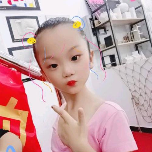 萌萌宝贝头像