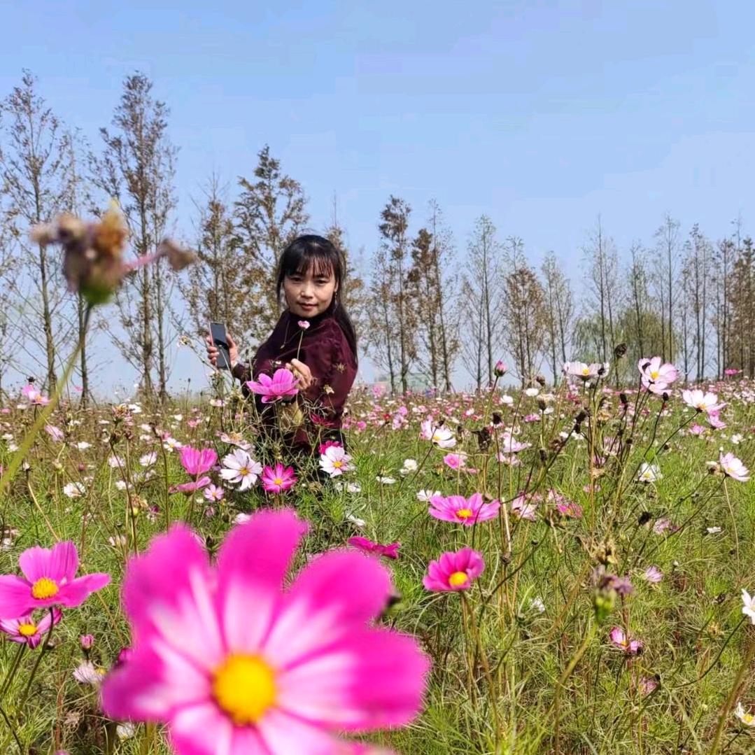 用户918256快乐生活