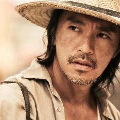 强子书法