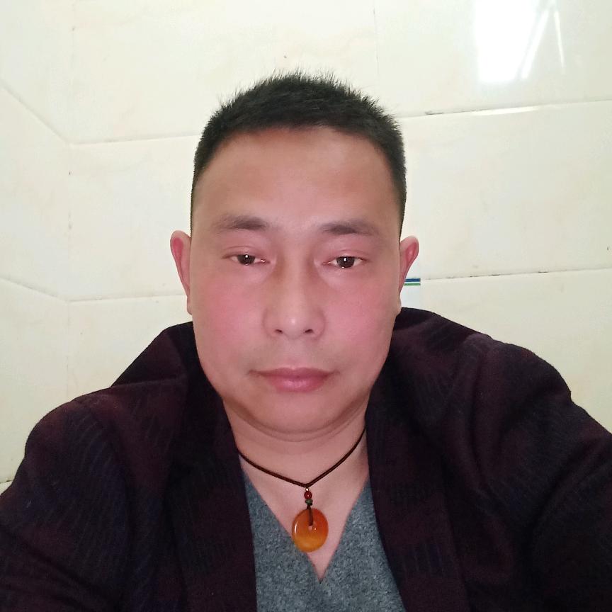 海阔天空《朱》