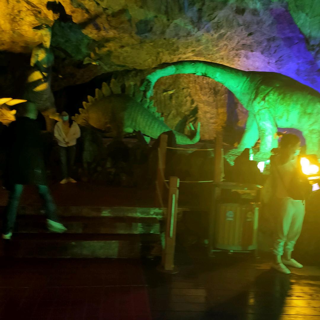 坤哥服装加工厂