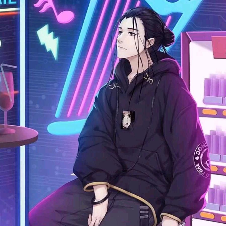 ʕ ᵔᴥᵔ ʔ小丑