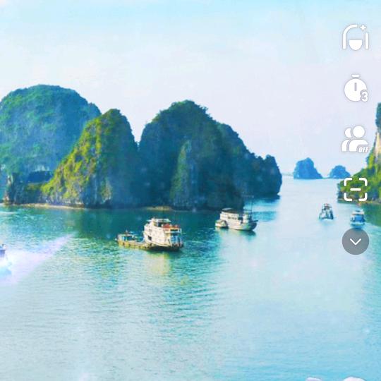 大好河山