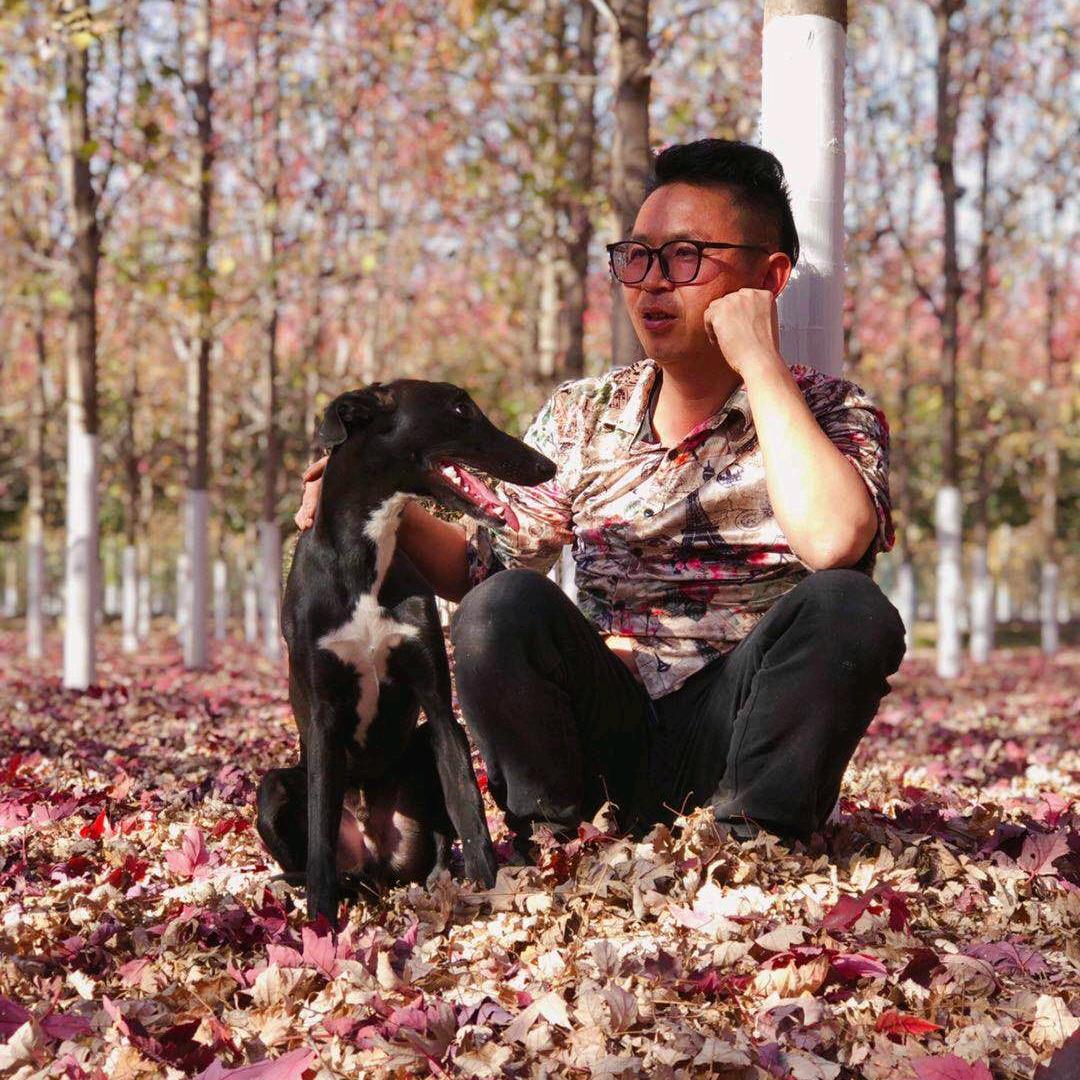 拉豆渣的渣哥但是哥哥不渣，谢谢关赵