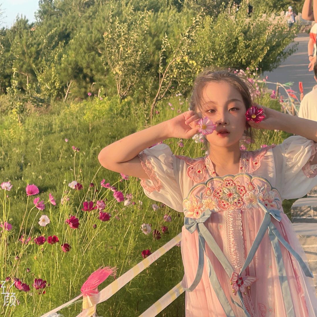 暮草兮🌸