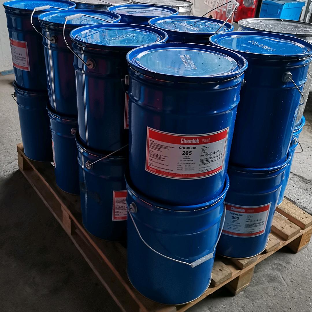 开姆洛克西邦西克热硫化胶粘剂脱模剂洗模水