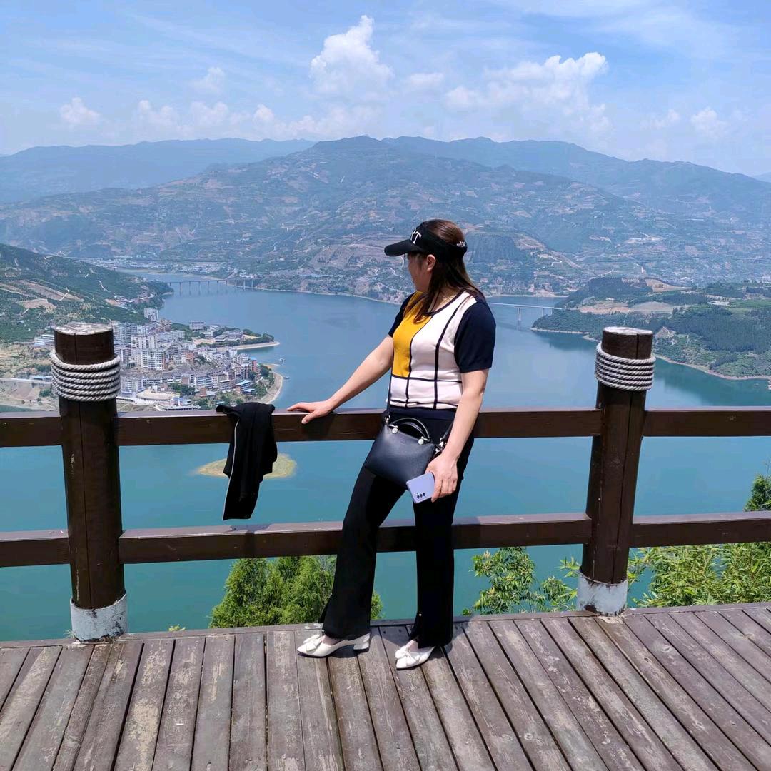 顺其自然