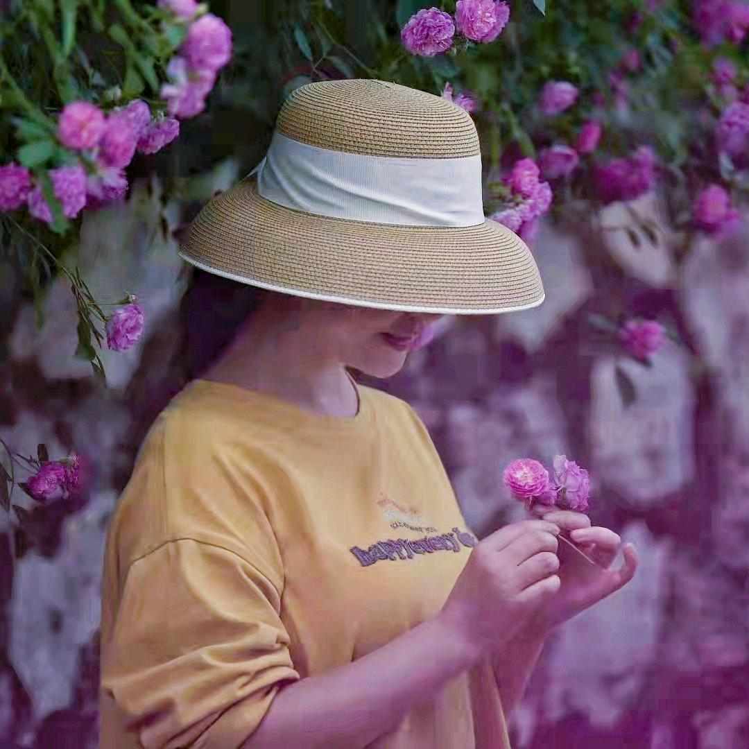 靖州冠珠瓷砖 赵蓉