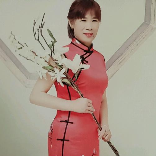 太后的幸福生活《64年的龙》