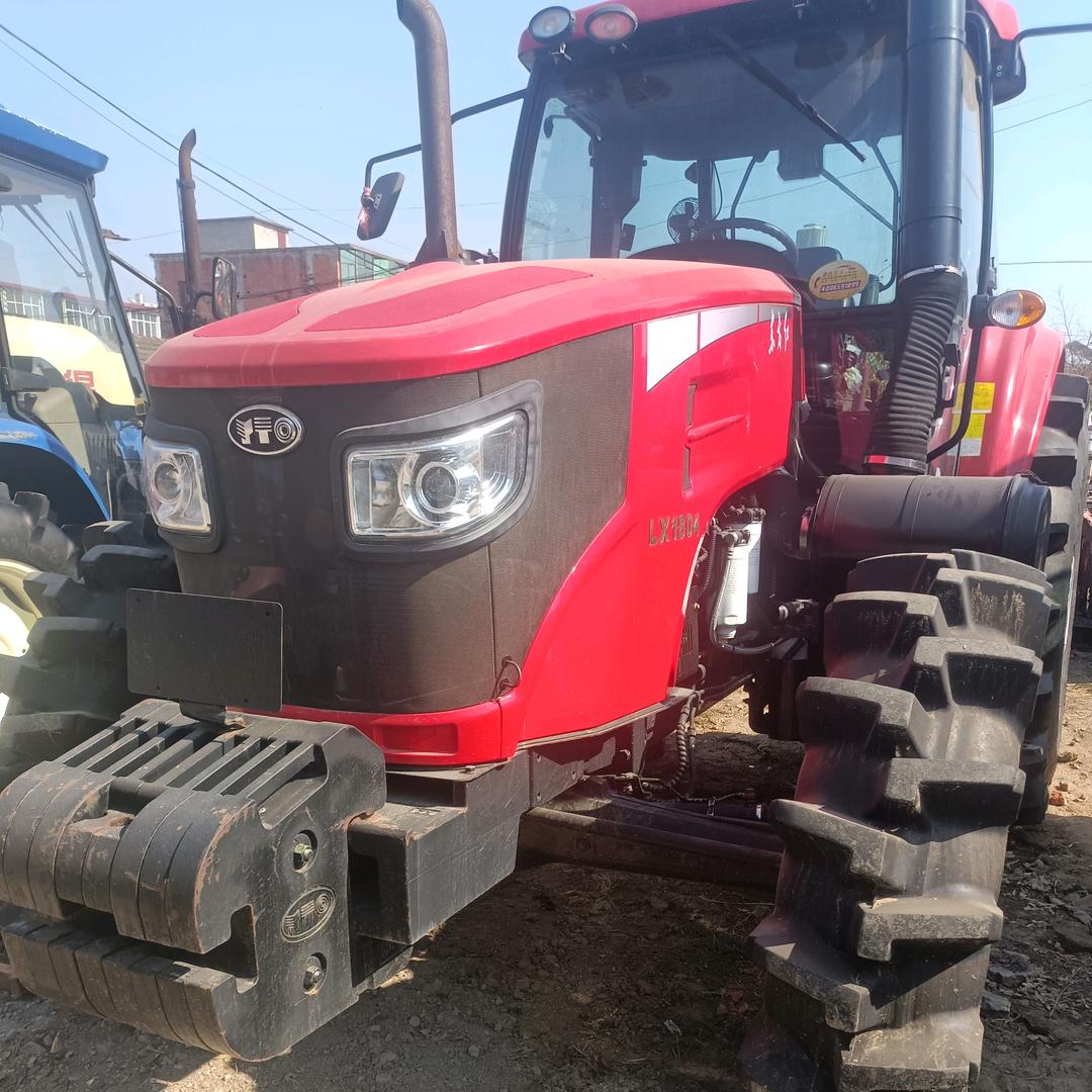 颍上县星越家庭农场