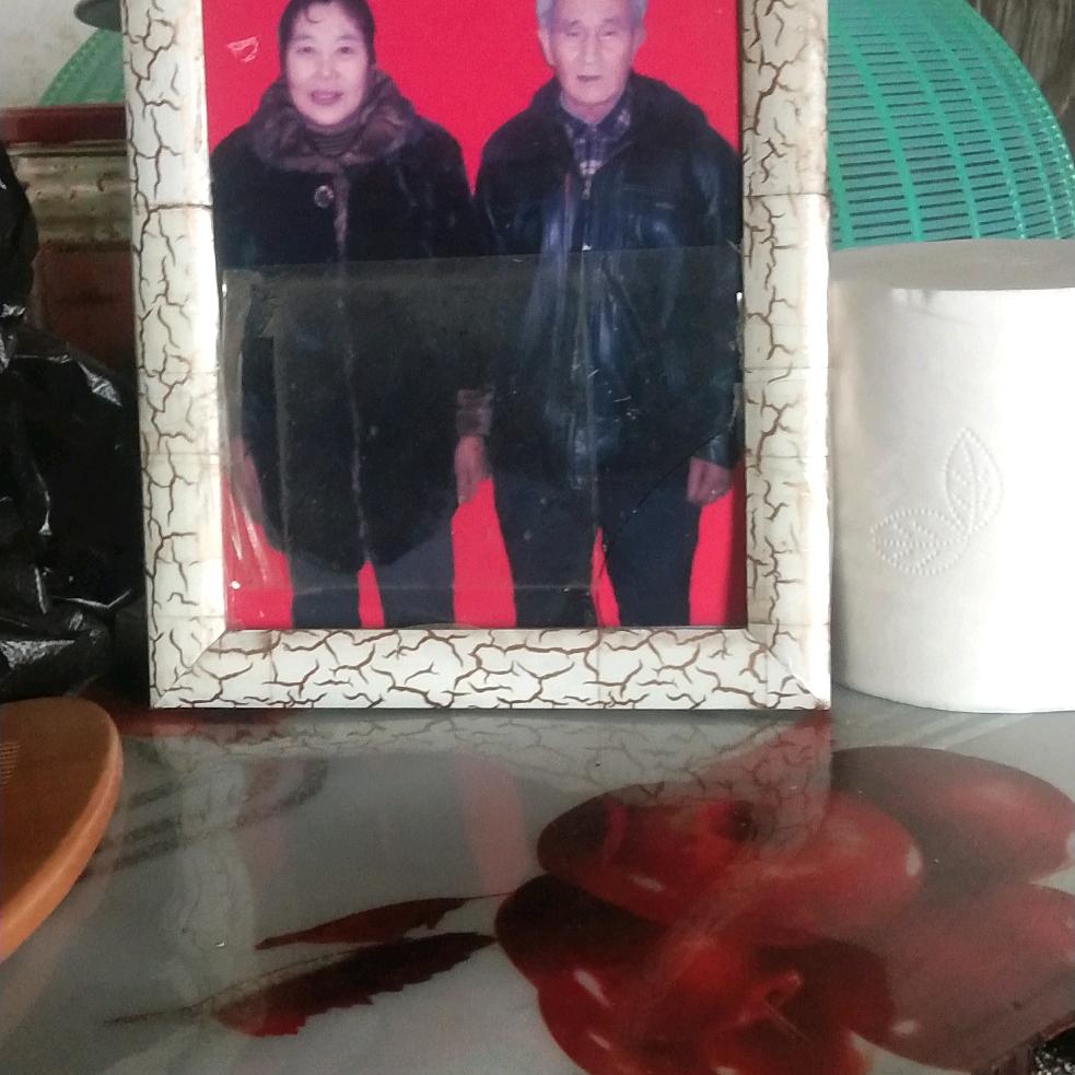 一帆风顺唐承祥