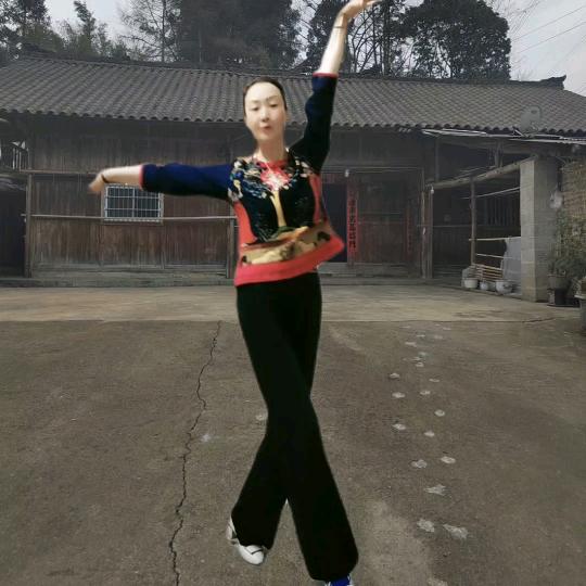 土家谭姐