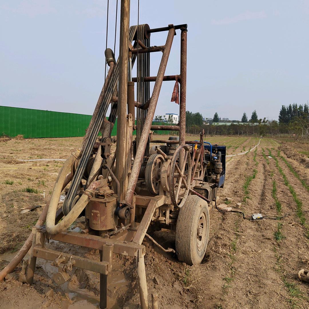 专业（打井）业余（梨地）