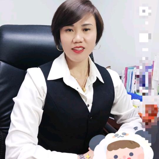 云南雷姐在重庆做家政
