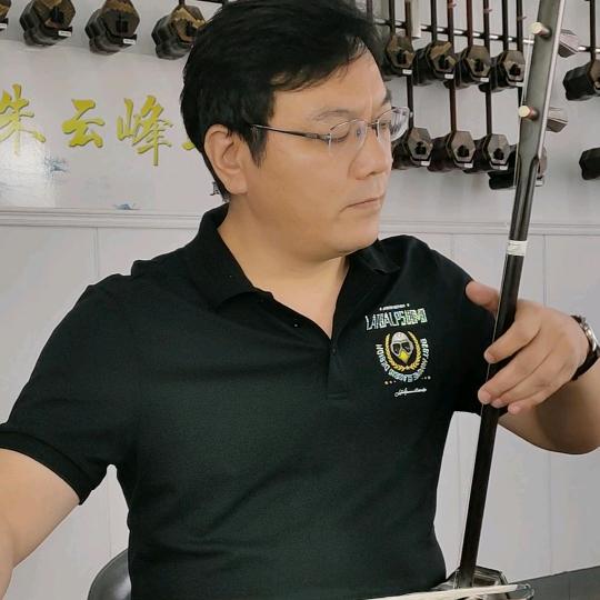 朱云峰二胡直销