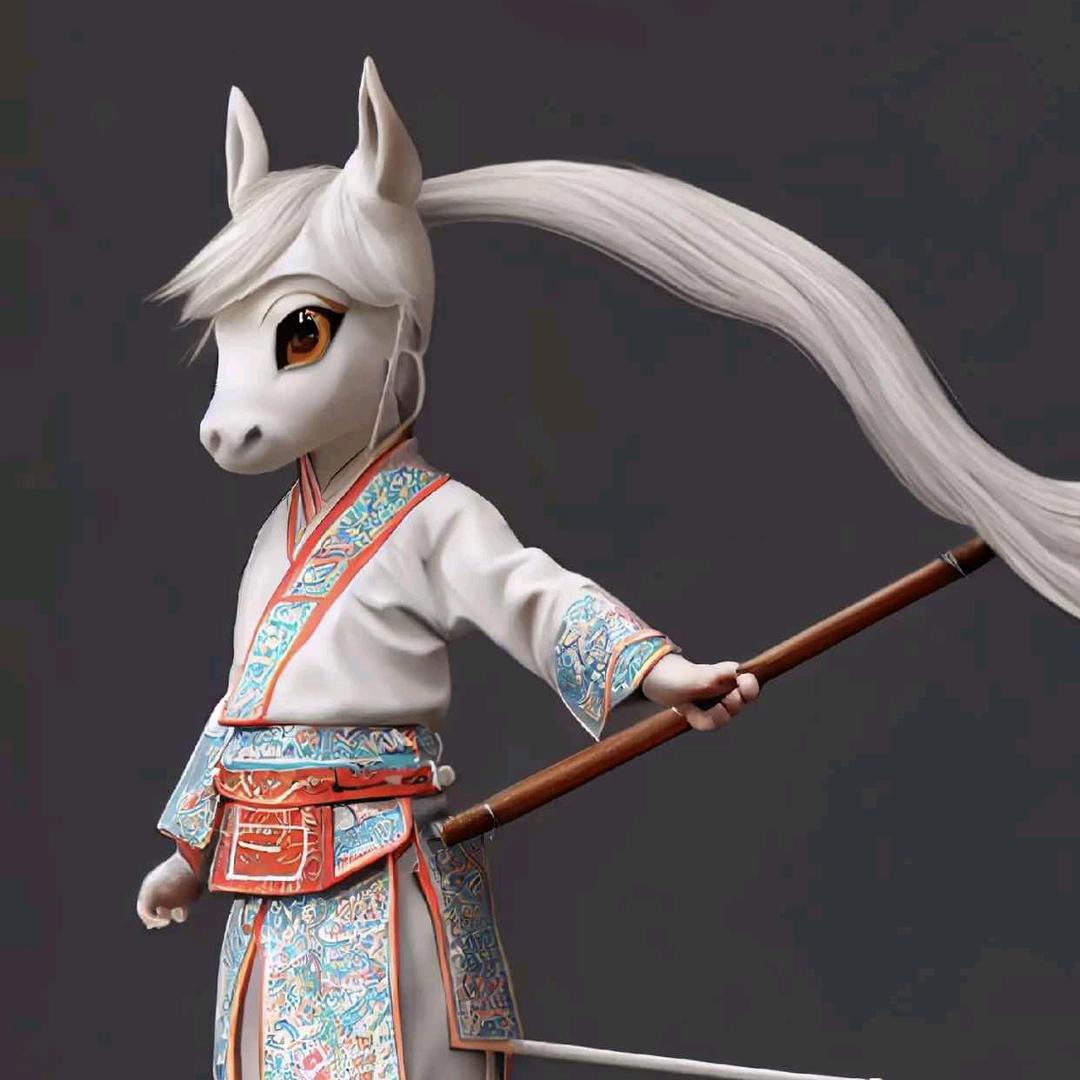 旧城与笙