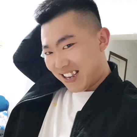 ٩(๑❛ᴗ❛๑)۶小强爱我要尖叫