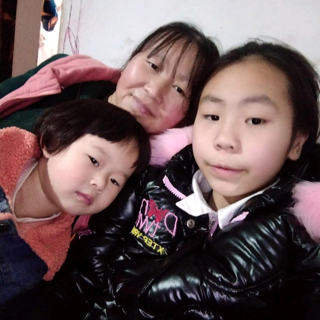 梁幺妹