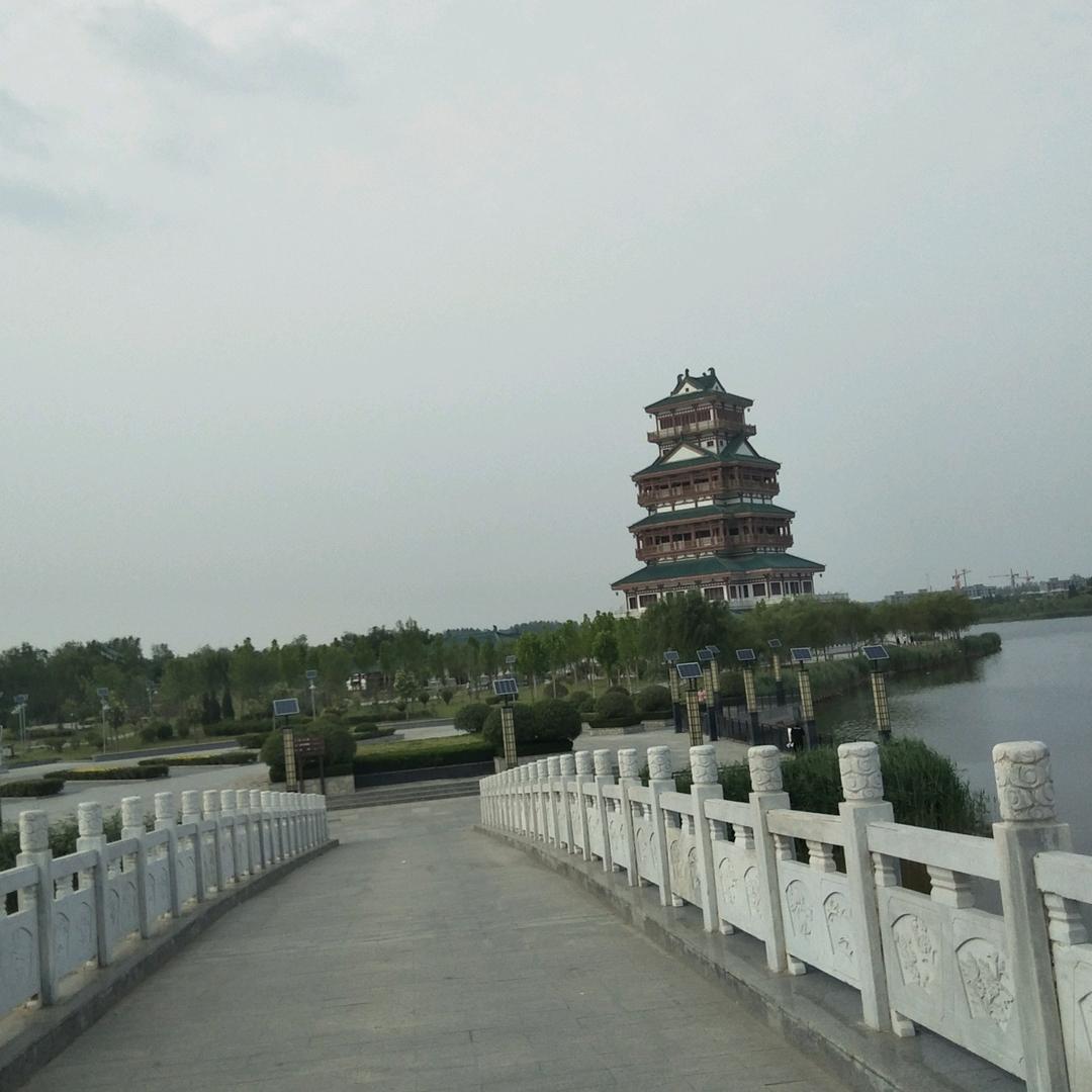 雨过天晴