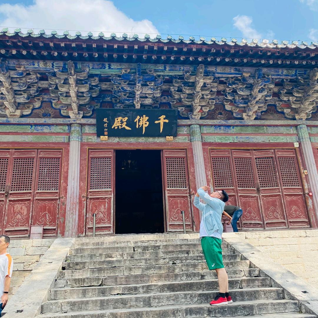 小阿鹏