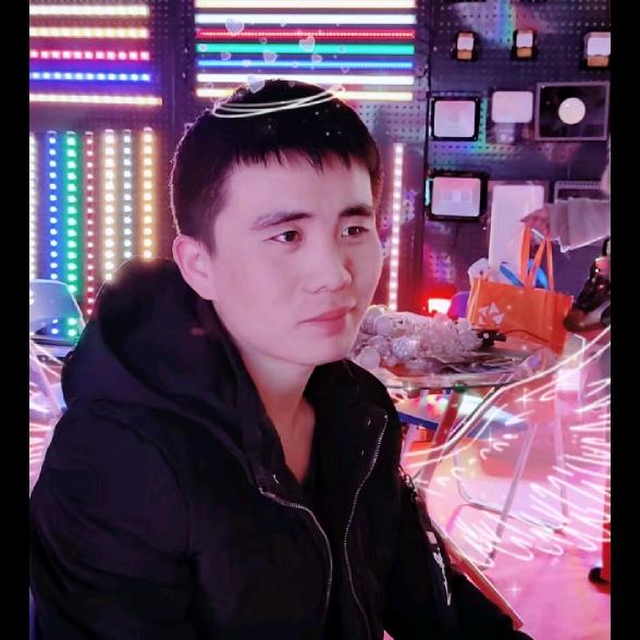 杰仔照明