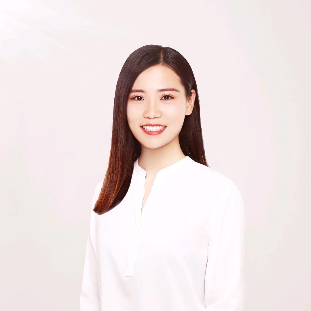 Vivi Zhang 老师～