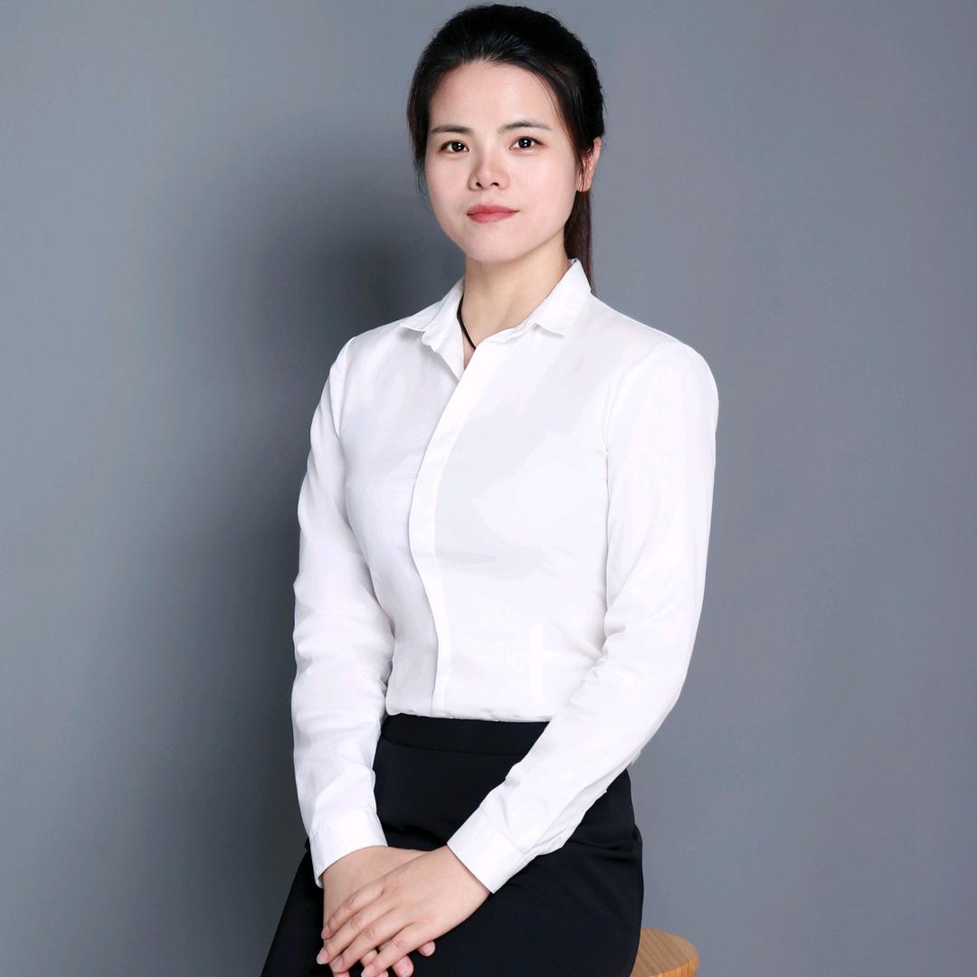 我如碧玺