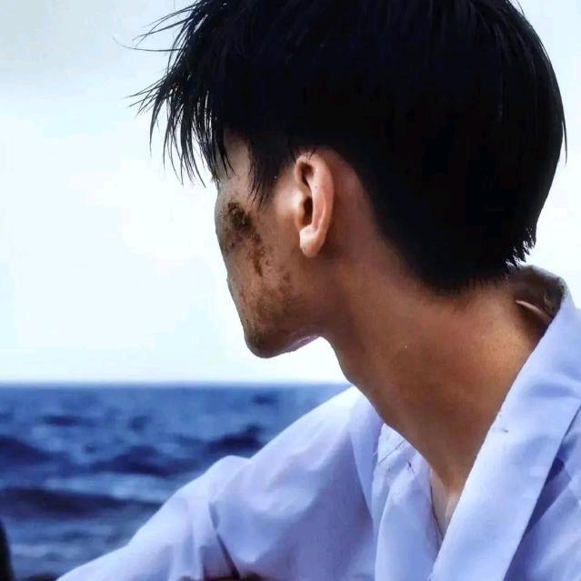 空留帆
