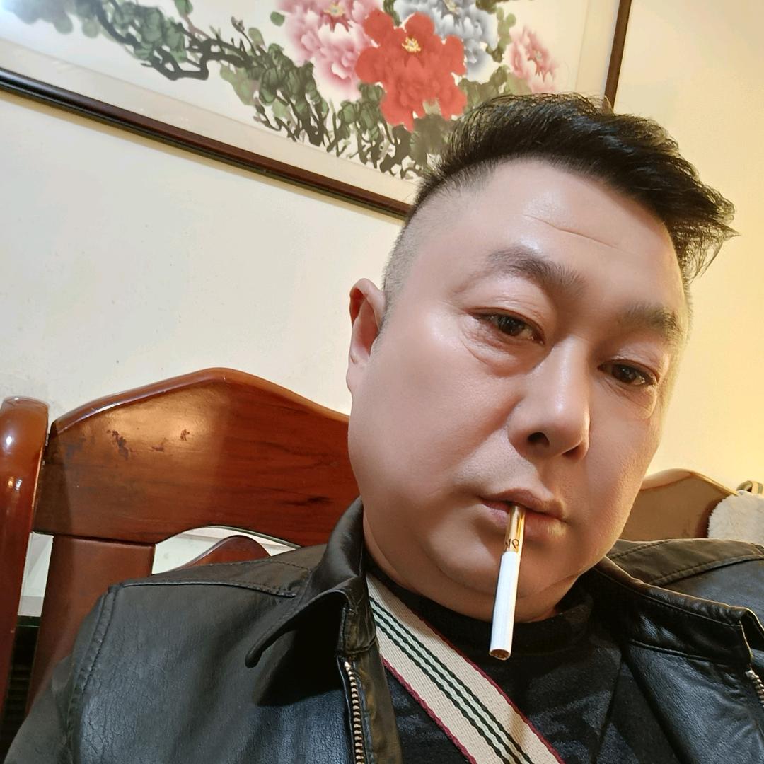 狼王