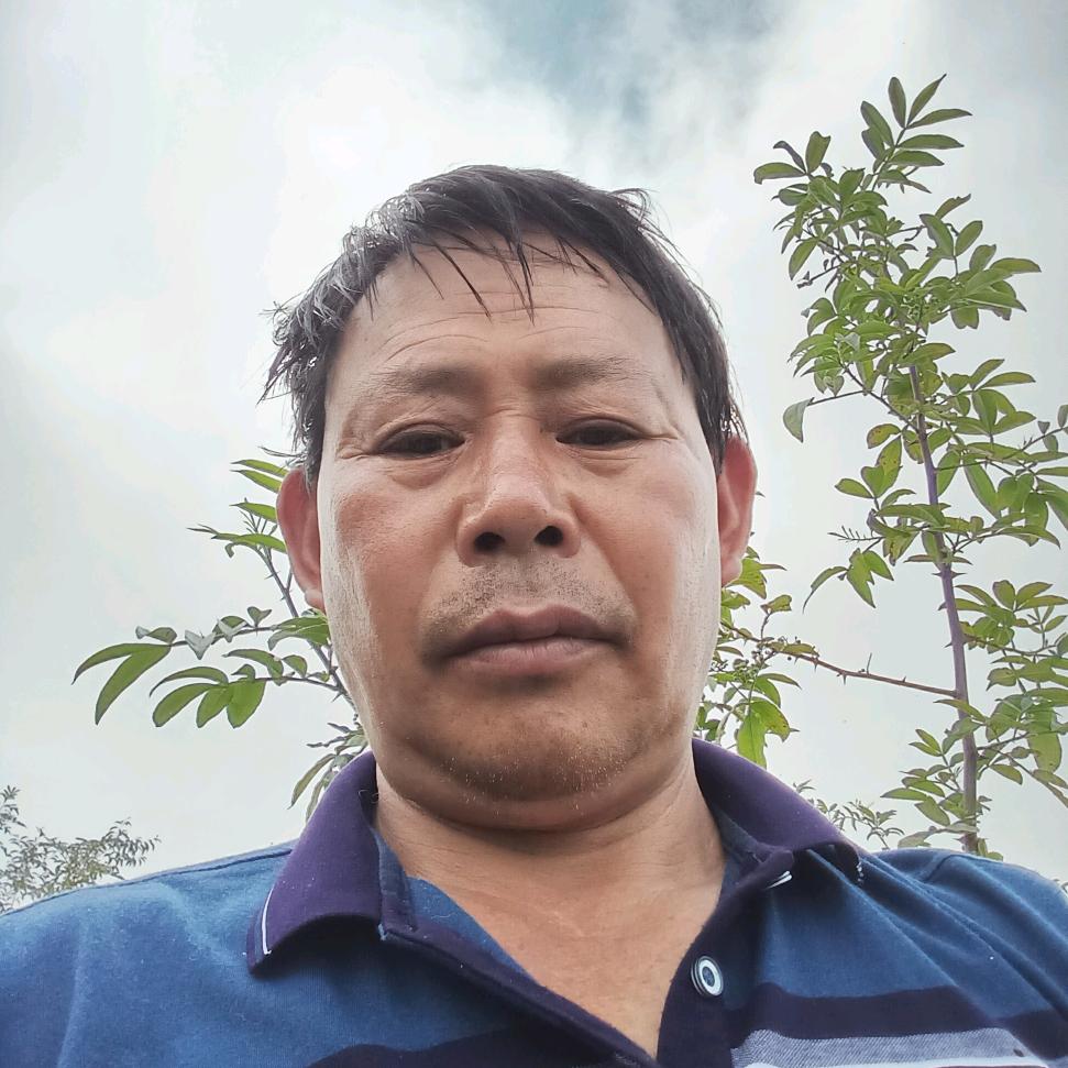 彩云之南