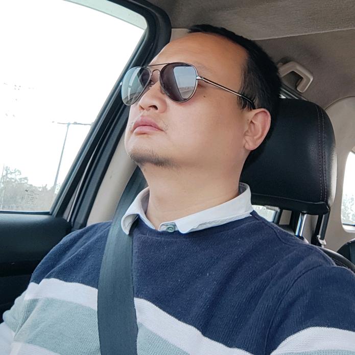 驾驶领路人曾教练