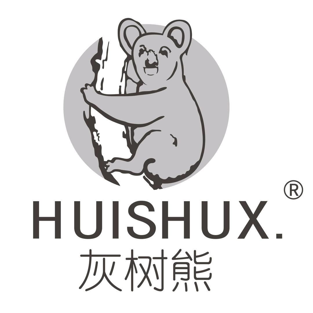 灰树熊官方旗舰店