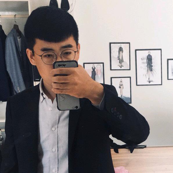 徐先生服装定制.服装工作室mytttj