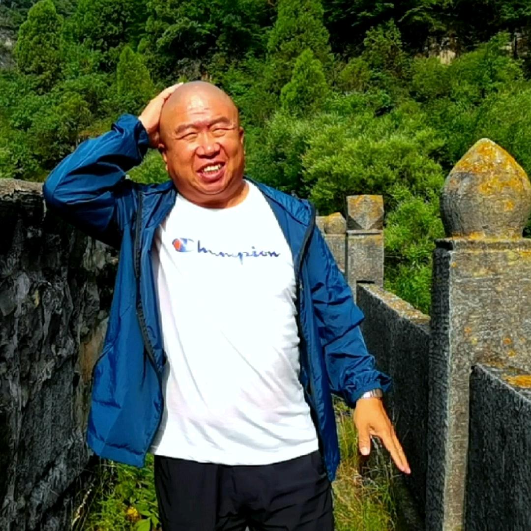 行者大无疆文化传播