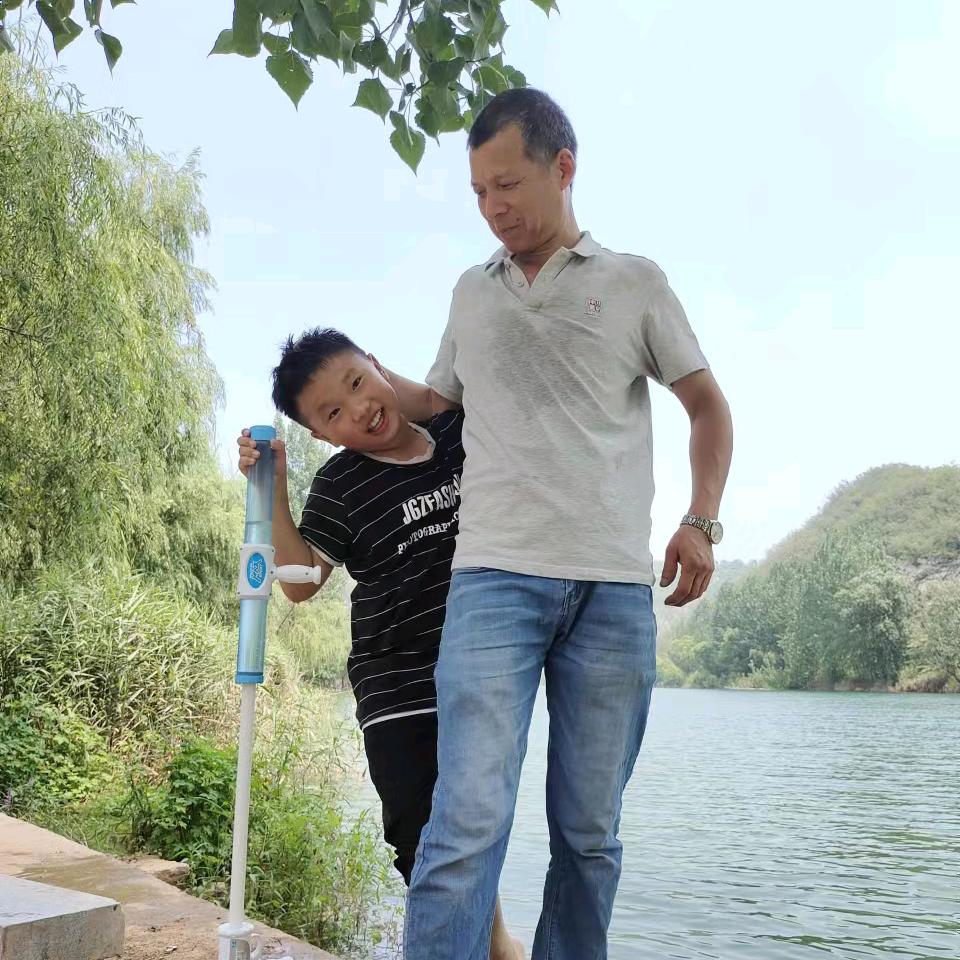 原木楼梯定制