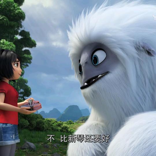 雪人