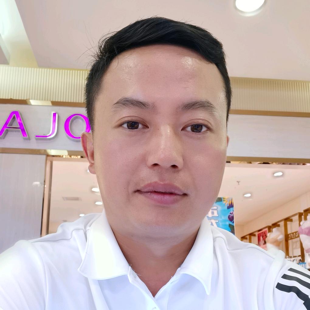 我们一起努力吧