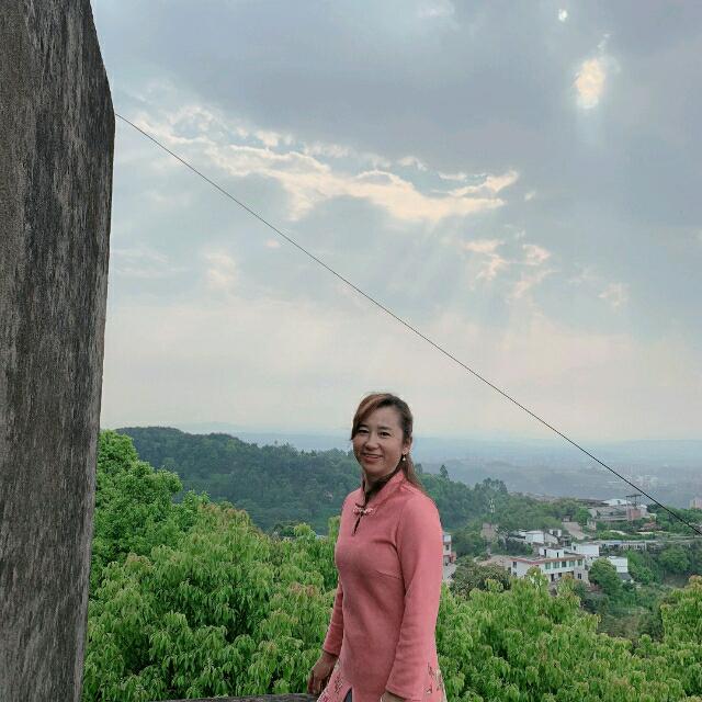 阿英