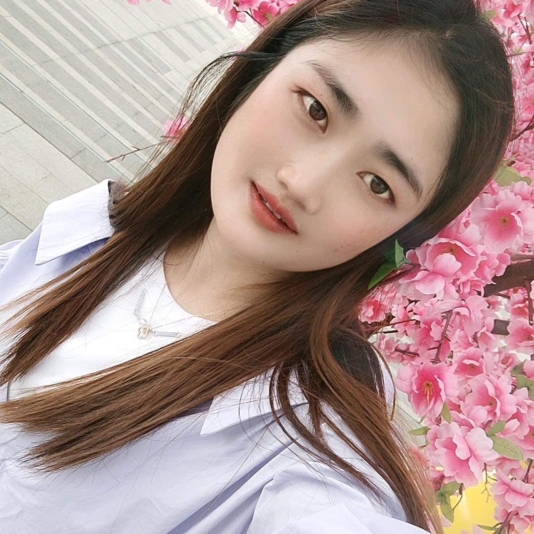 艳艳爱山歌