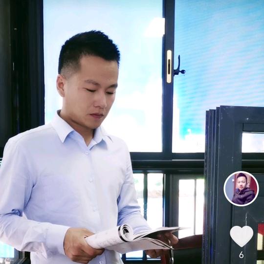 兴仁翔桦门窗厂