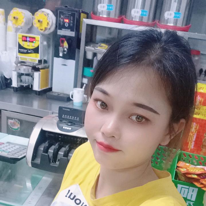 小兰奶茶店