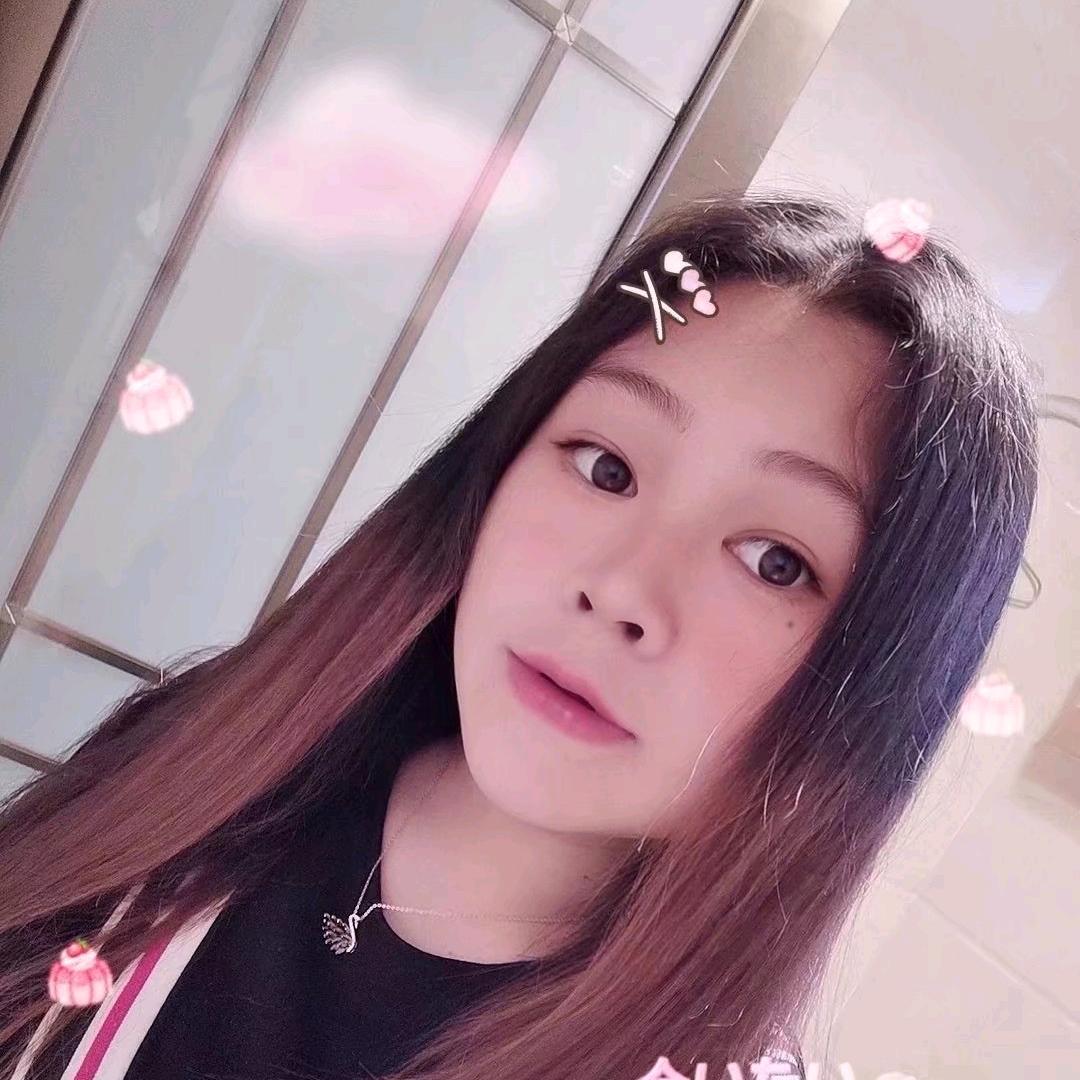 可爱的芳宝