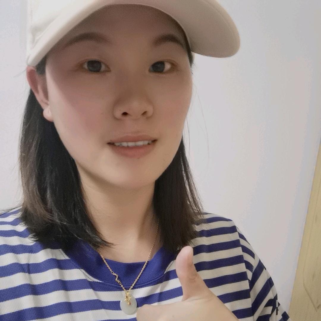 是桔子吖