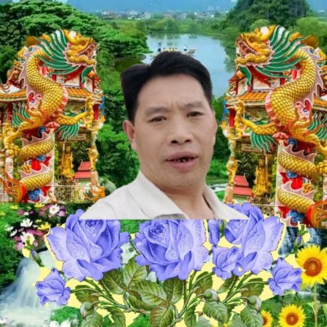 开开心心
